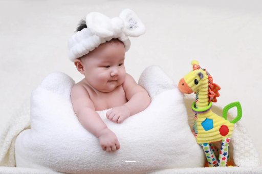 南阳7个月宝宝消化不良