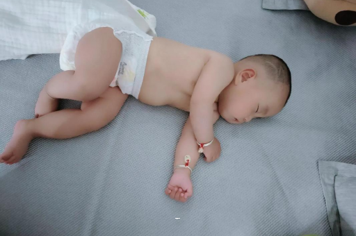 南阳宝宝奶量标准